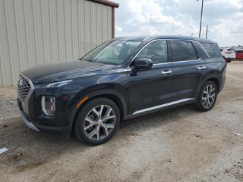  Salvage Hyundai PALISADE