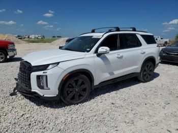  Salvage Hyundai PALISADE