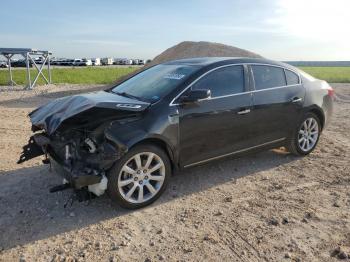  Salvage Buick LaCrosse