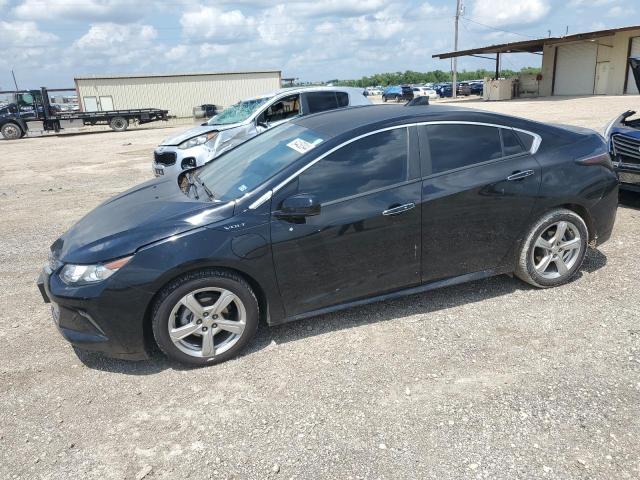  Salvage Chevrolet Volt