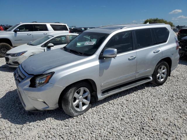  Salvage Lexus Gx