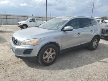  Salvage Volvo XC60