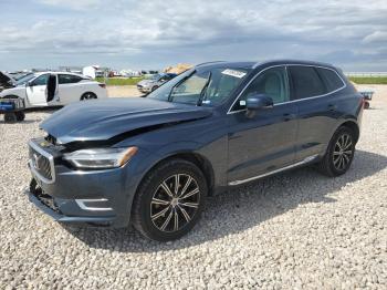  Salvage Volvo XC60