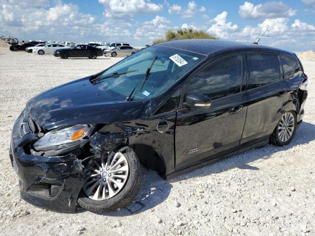  Salvage Ford Cmax