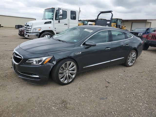  Salvage Buick LaCrosse