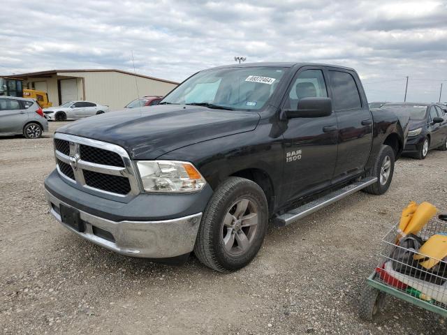  Salvage Dodge 1500