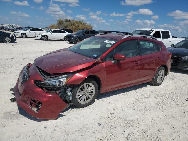  Salvage Subaru 1600