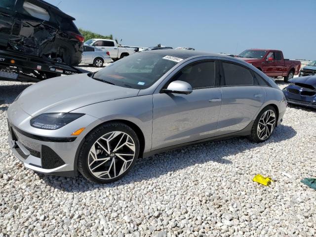  Salvage Hyundai Ioniq