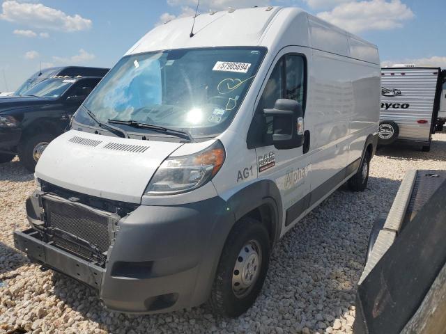  Salvage Dodge Promaster