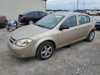  Salvage Chevrolet Cobalt Ls