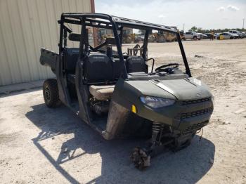  Salvage Polaris Ranger