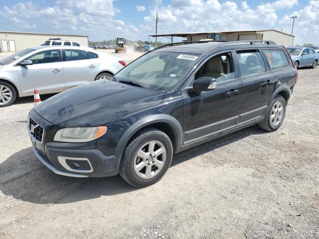  Salvage Volvo XC70