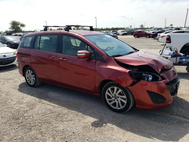  Salvage Mazda 5