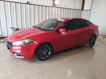  Salvage Dodge Dart