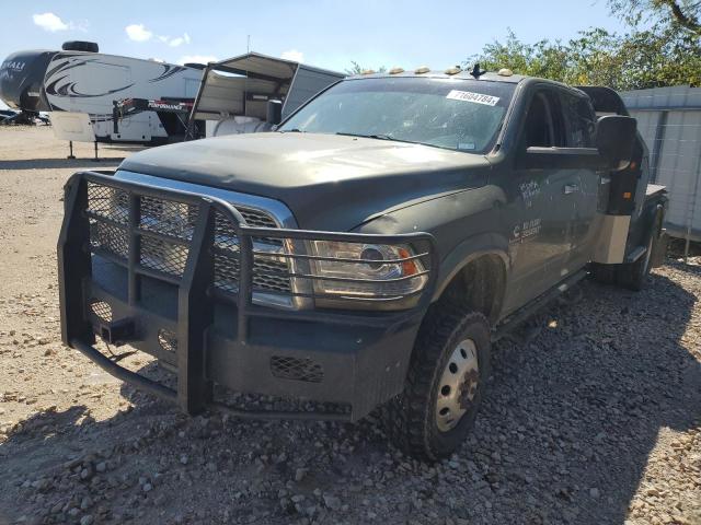  Salvage Ram 3500