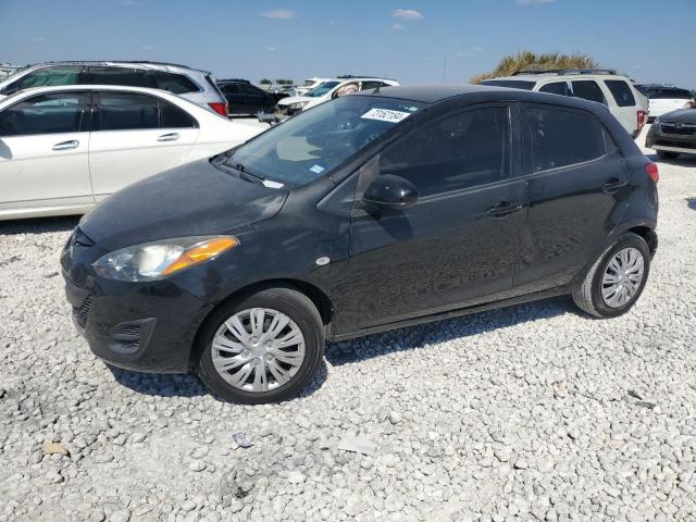  Salvage Mazda 2