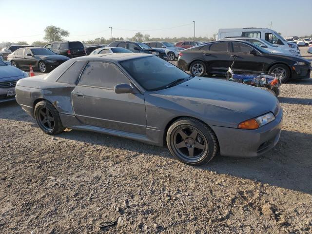  Salvage Nissan Skyline