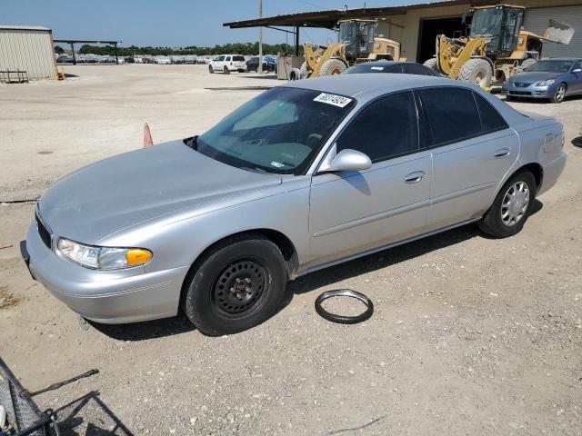  Salvage Buick Century