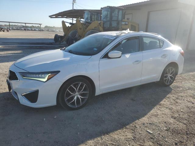  Salvage Acura ILX