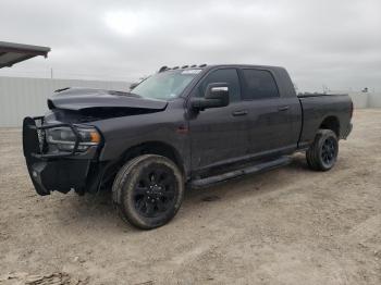  Salvage Ram 2500