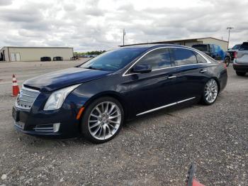  Salvage Cadillac XTS