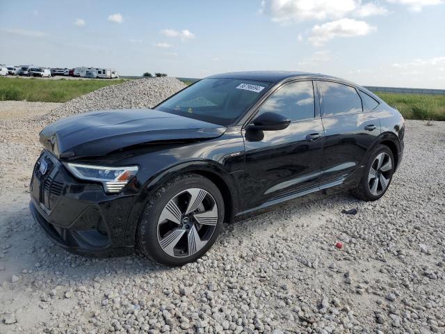  Salvage Audi e-tron