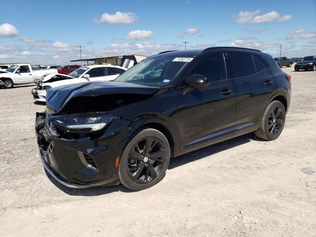  Salvage Buick Envision