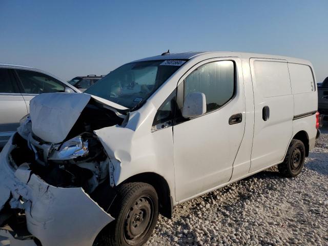  Salvage Nissan Nv