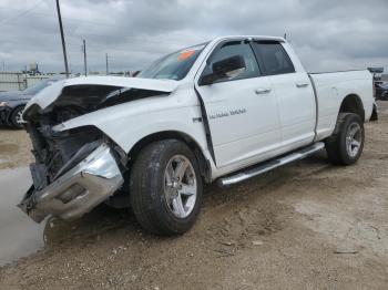  Salvage Dodge Ram 1500