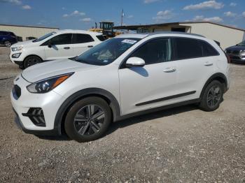  Salvage Kia Niro