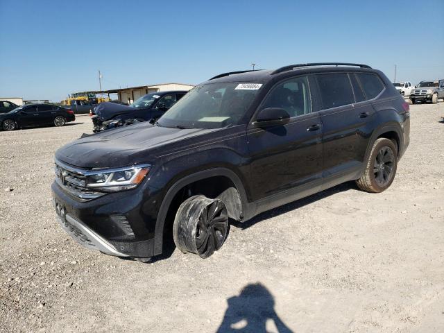  Salvage Volkswagen Atlas