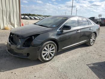  Salvage Cadillac XTS