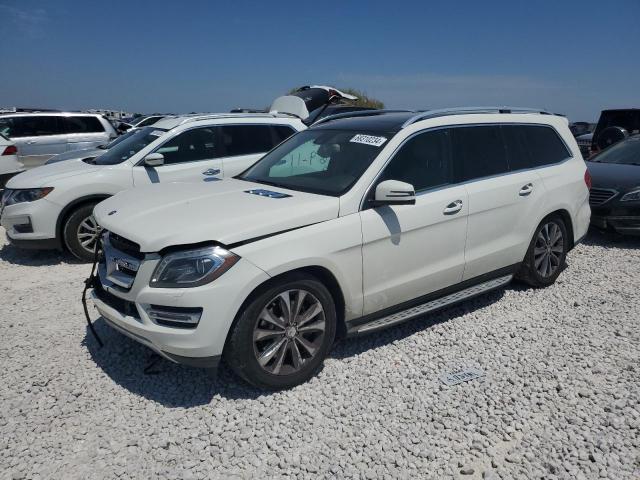  Salvage Mercedes-Benz G-Class