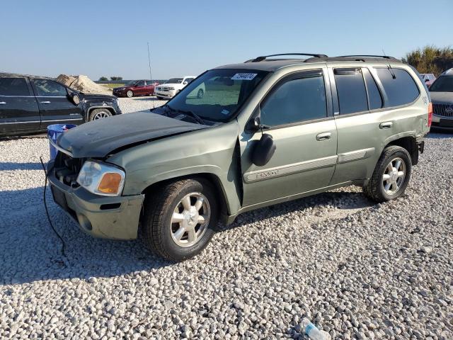  Salvage GMC Envoy