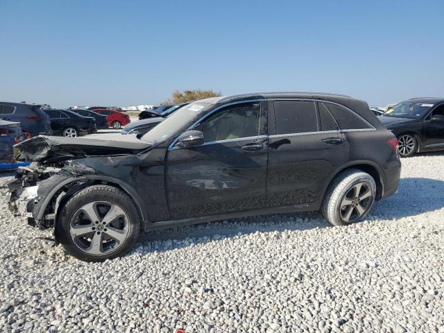  Salvage Mercedes-Benz GLC