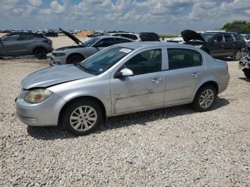  Salvage Chevrolet Cobalt