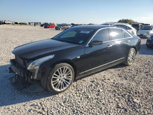  Salvage Cadillac CT6