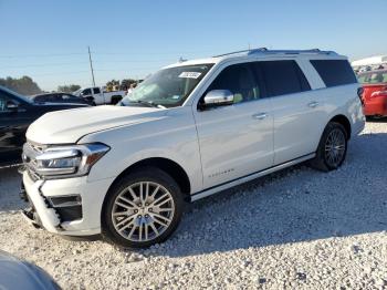  Salvage Ford Expedition