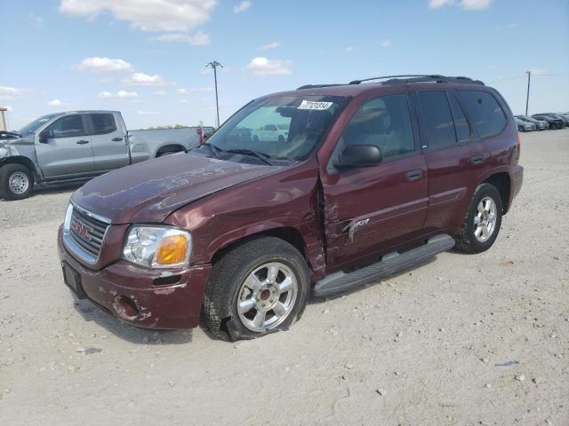  Salvage GMC Envoy