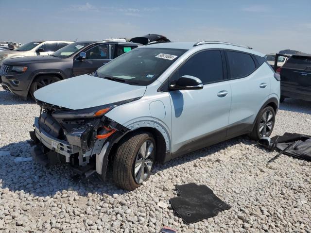  Salvage Chevrolet Bolt