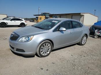  Salvage Buick Verano