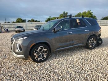  Salvage Hyundai PALISADE