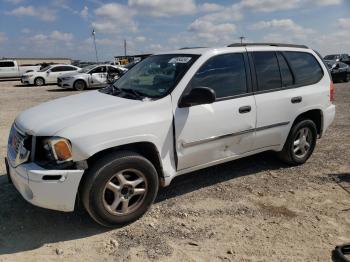  Salvage GMC Envoy