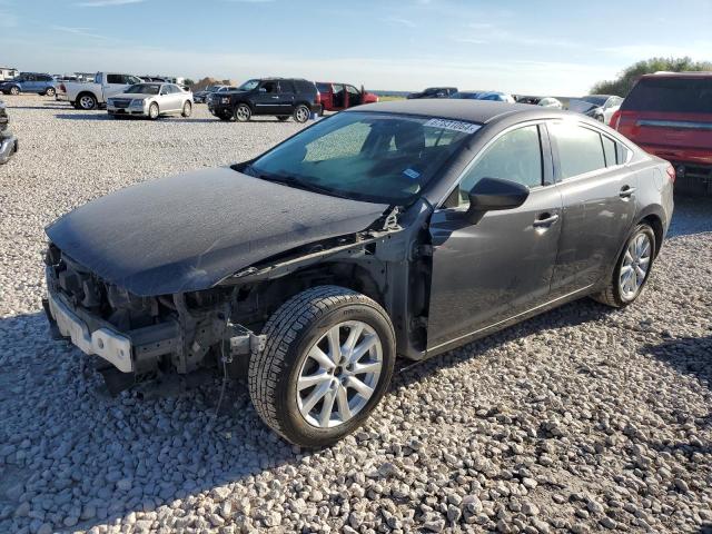  Salvage Mazda 6