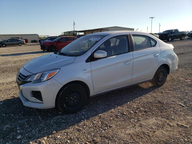  Salvage Mitsubishi Mirage