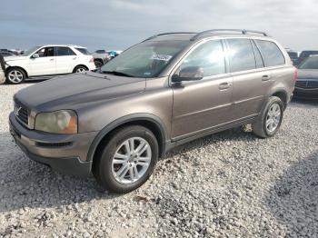  Salvage Volvo XC90