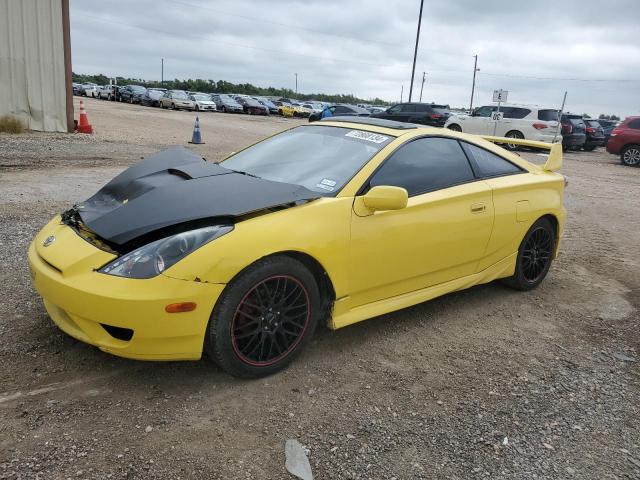  Salvage Toyota Celica