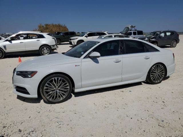  Salvage Audi A6