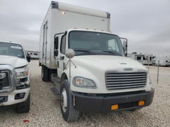  Salvage Freightliner M2 106 Med