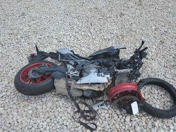  Salvage Suzuki Gsx800 F